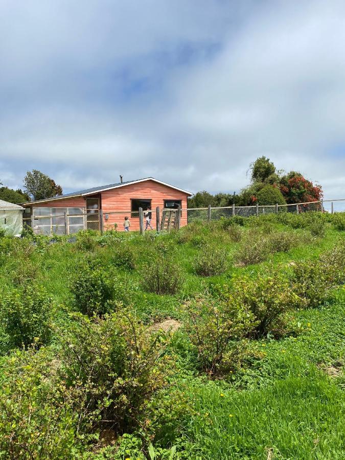 Casa de 2 dormitorios