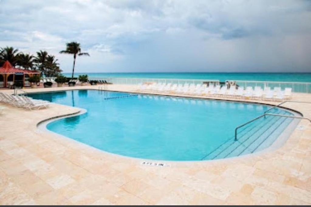 B&B Miami Beach - Lovely beaches ocean & city view - Bed and Breakfast Miami Beach