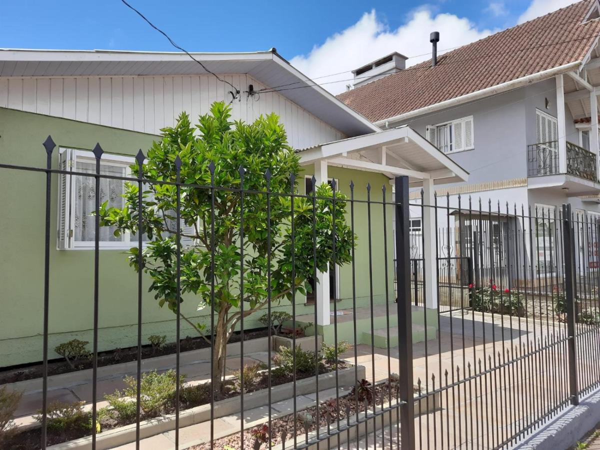Apartamento Canela Centro - B&B