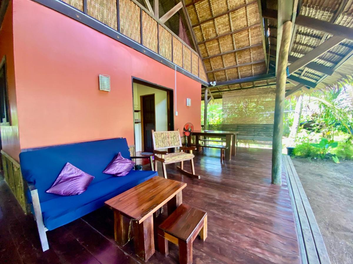 Villa con 2 Camere da Letto