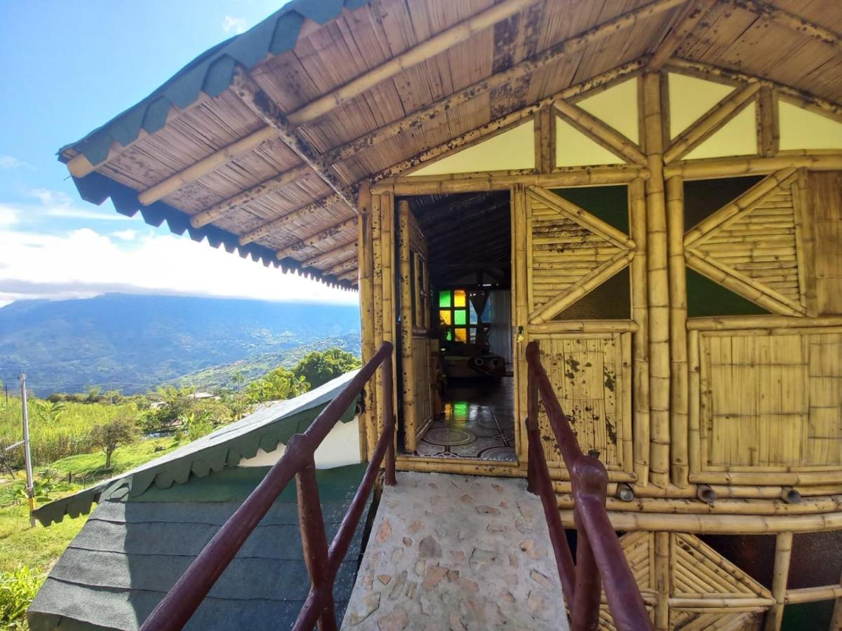 Twin Room with Mountain View