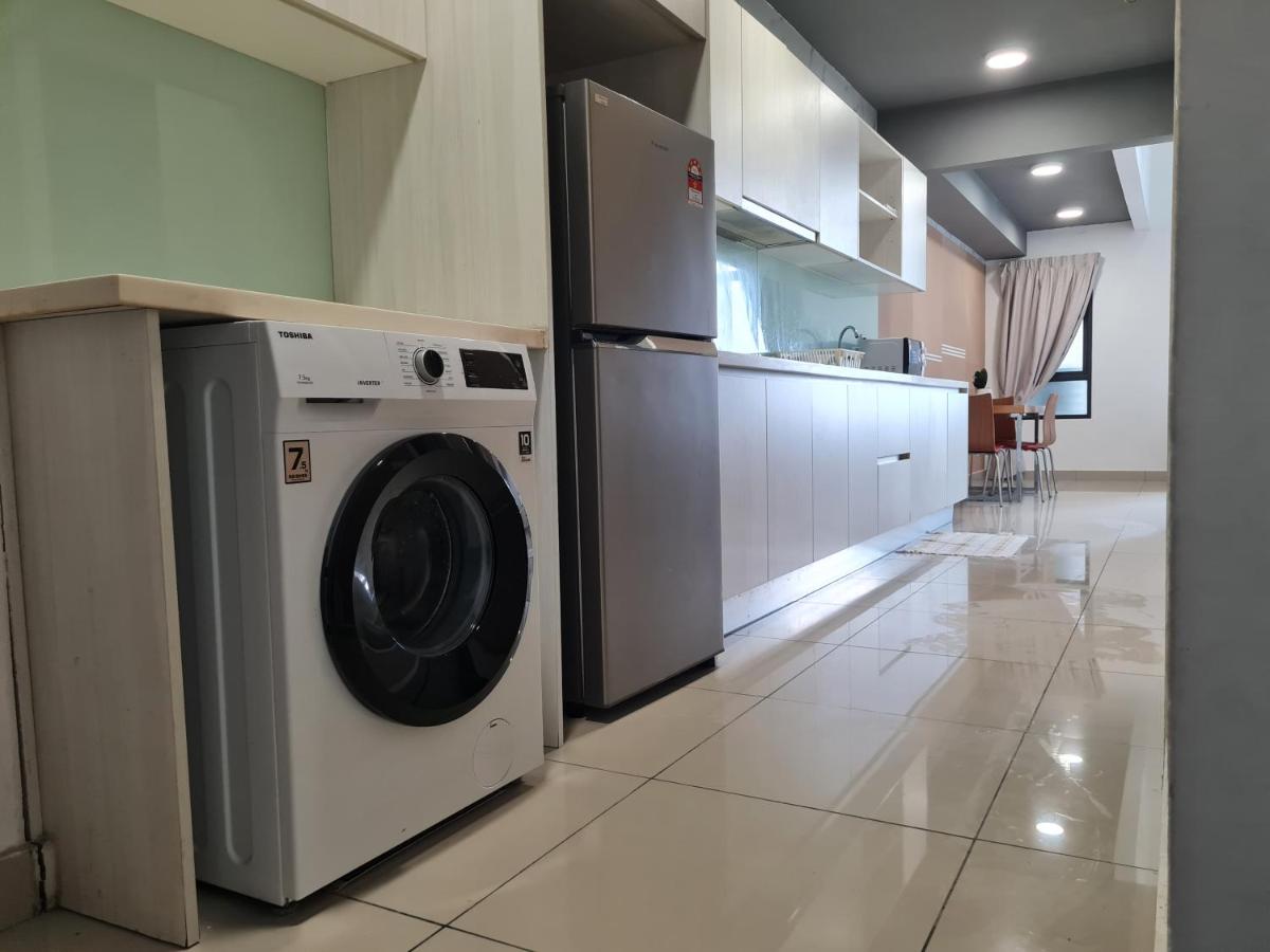 Maisonette-Apartment