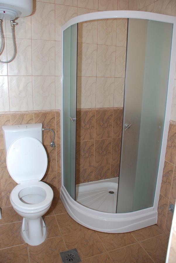 Studio with Sea View (4 Adults)