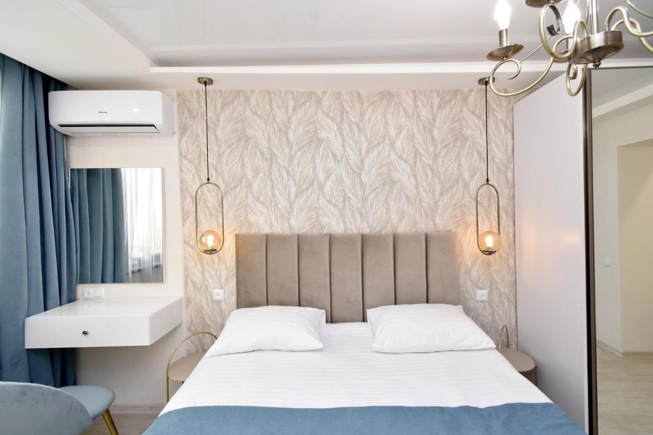 Art Apart 3 - B&B Jerevan