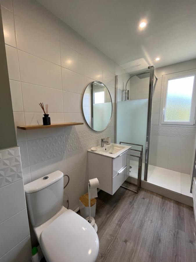 Appartement 1 Chambre