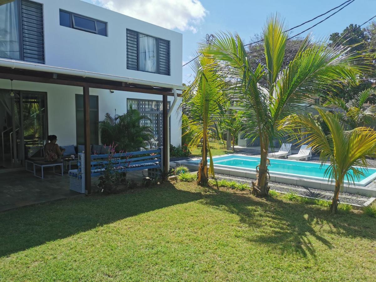Lakeview villa - Ferienwohnung Port Louis