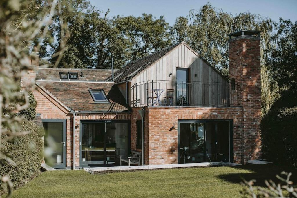 The Barn - B&B