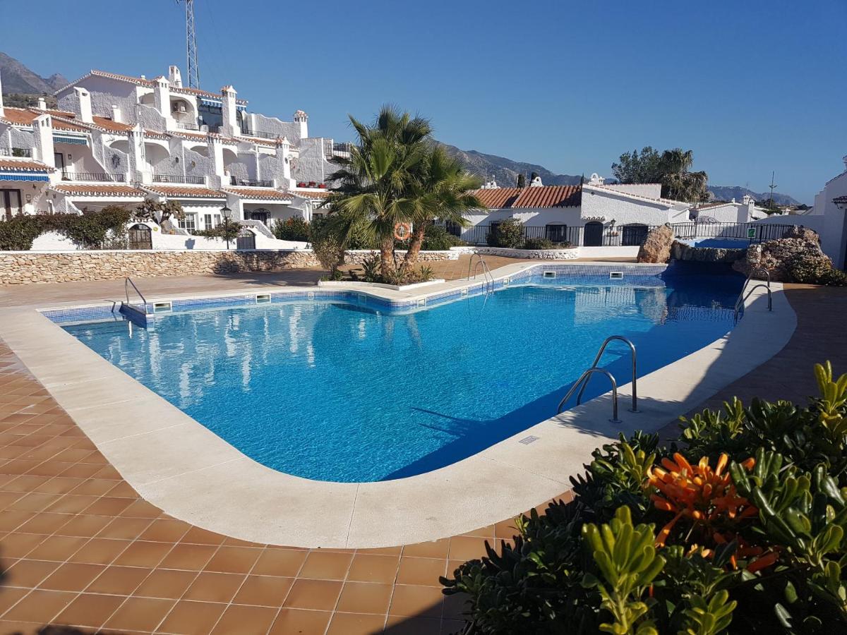 Casa Pueblo 100A by Spainsunrentals 1018 - B&B Nerja