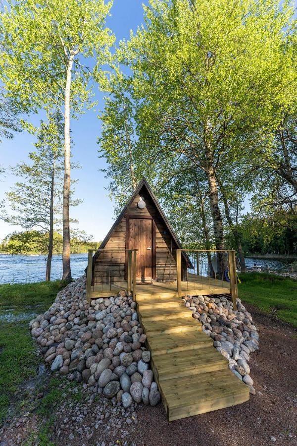 Laawu Kultainkoski - B&B