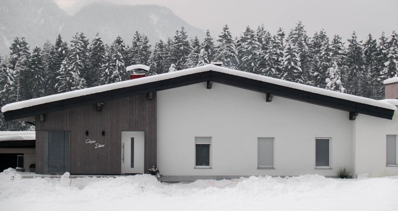 Apartment Carpe Diem - Ferienwohnung Kramsach