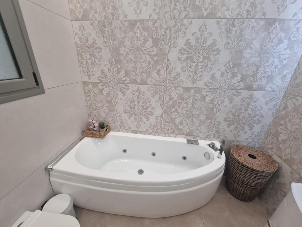 AGORA luxury APARTMENT 1 - Ferienwohnung