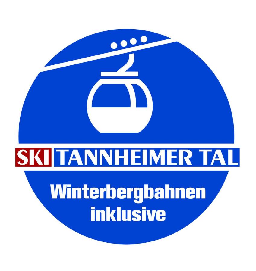 Auf der Sonnenseite - Bed and Breakfast Schattwald