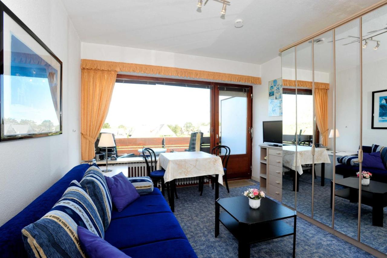 Sylter Robbe - B&B