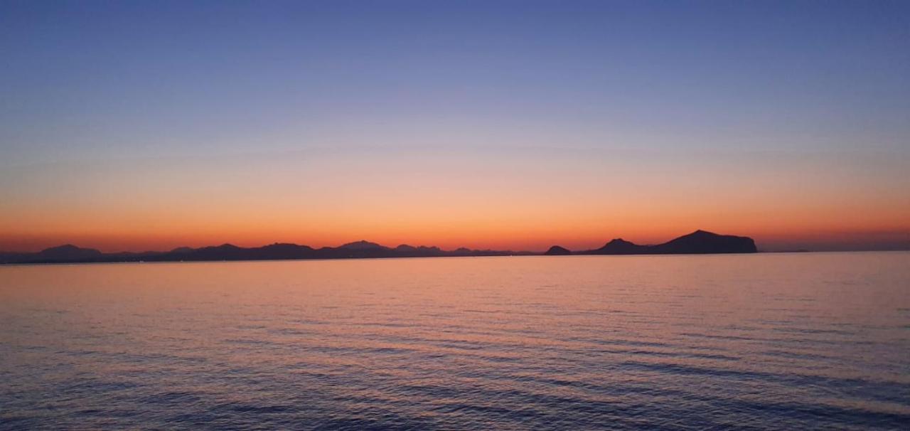 Alfredo and Anna Little house's - B&B La Maddalena