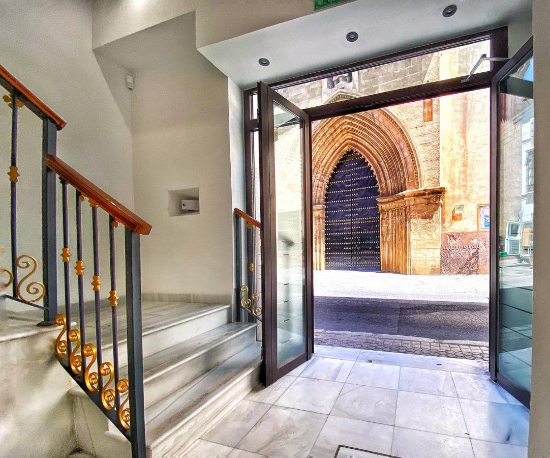 SUITES SAN ESTEBAN 16 Principe - B&B