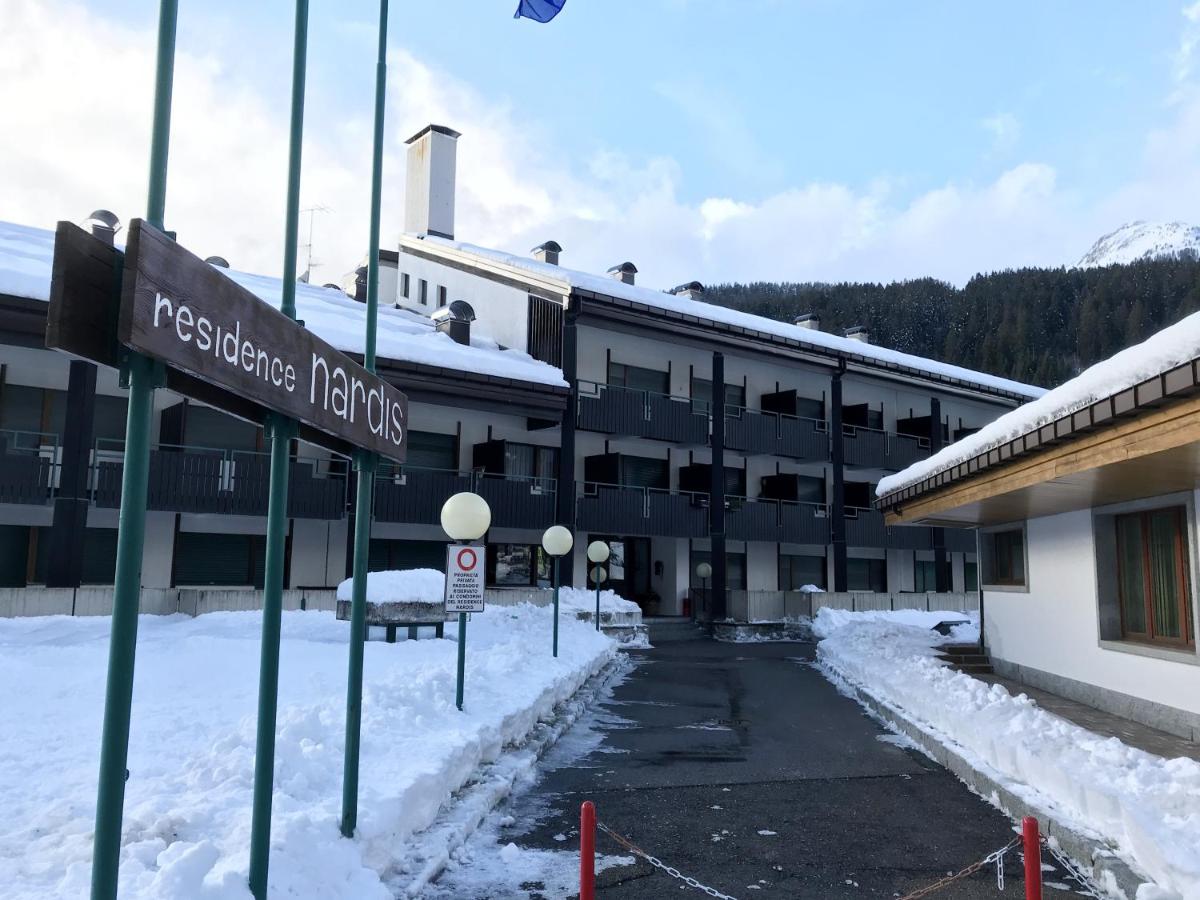 Nardis 205 Bilocale - B&B