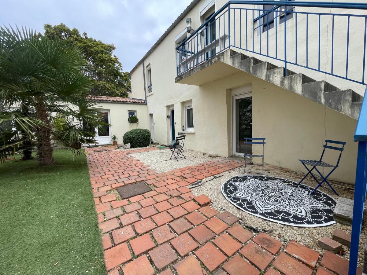 Le charmant de Rompsay, Familial & Moderne - Ferienwohnung