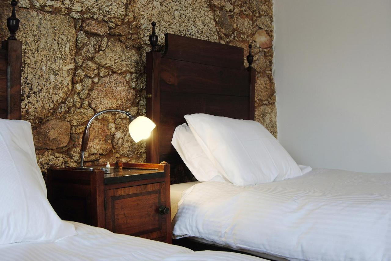 Habitación Doble con cama supletoria - 1 o 2 camas (3 adultos)