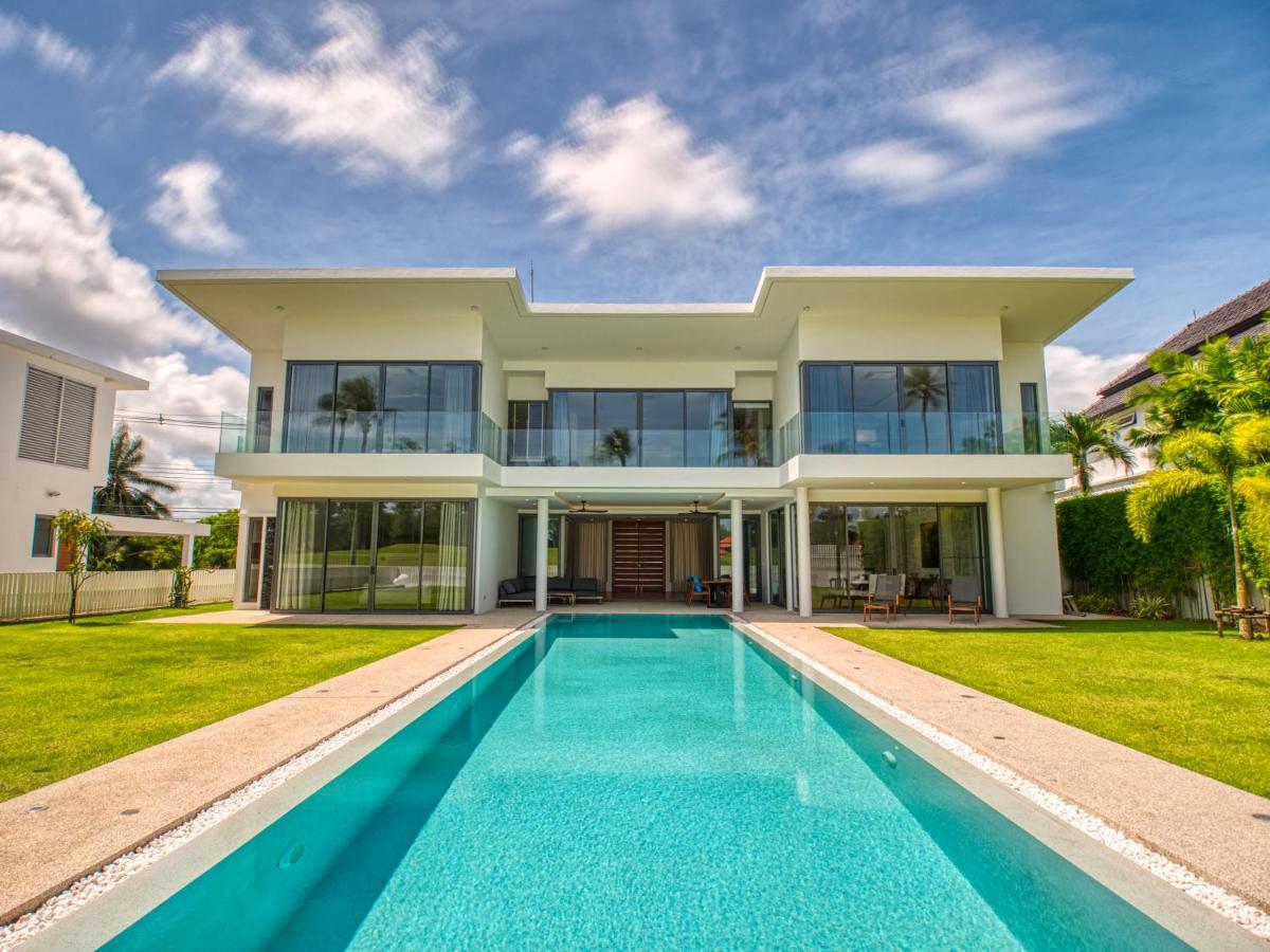 Laguna homes - Chambres d’hôtes Thalang