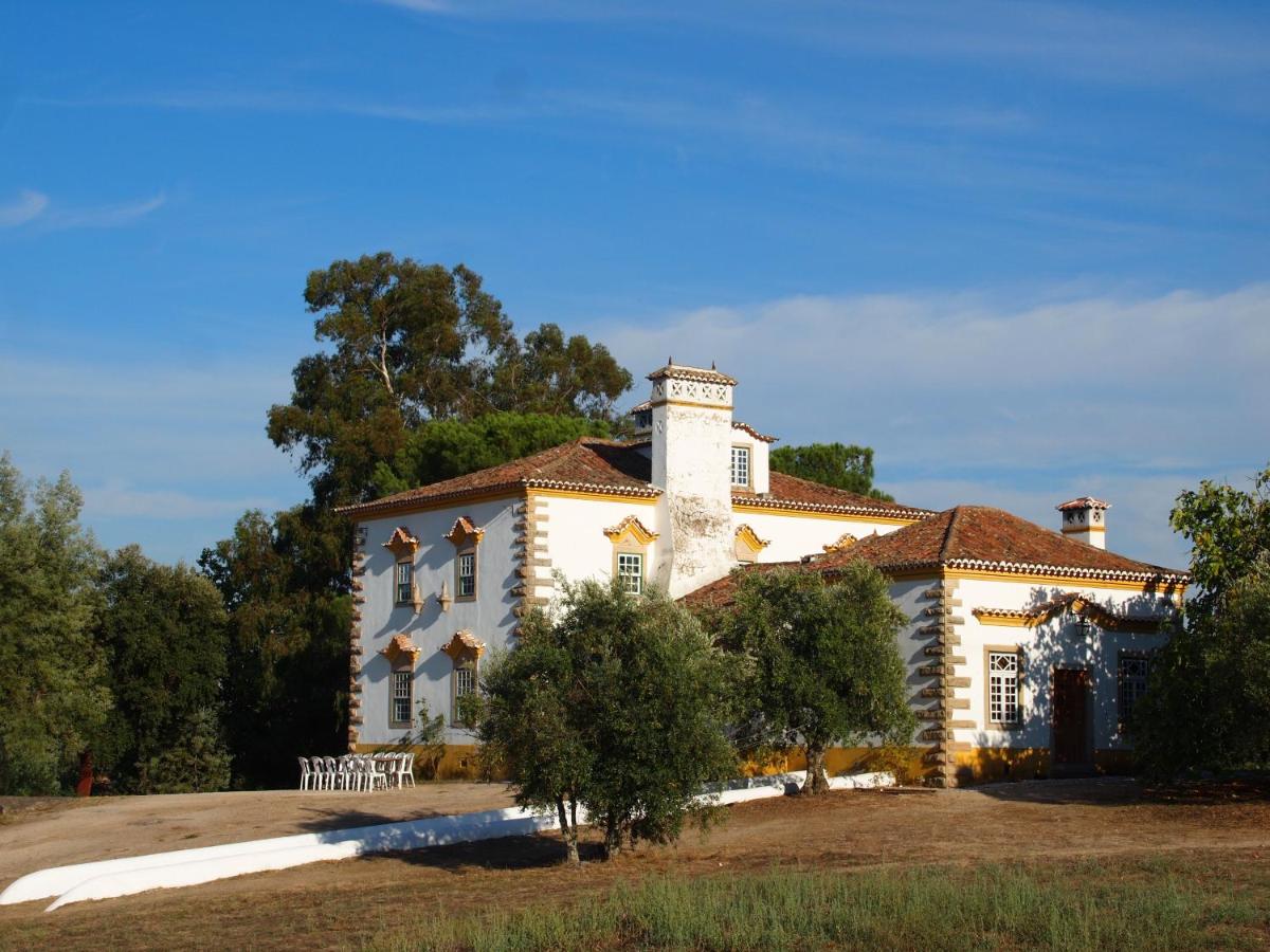 Quinta Dos Ribeiros - B&B