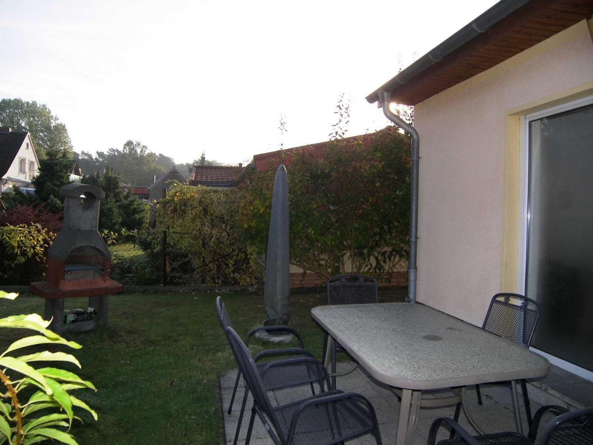 Two-Bedroom Apartment with Terrace