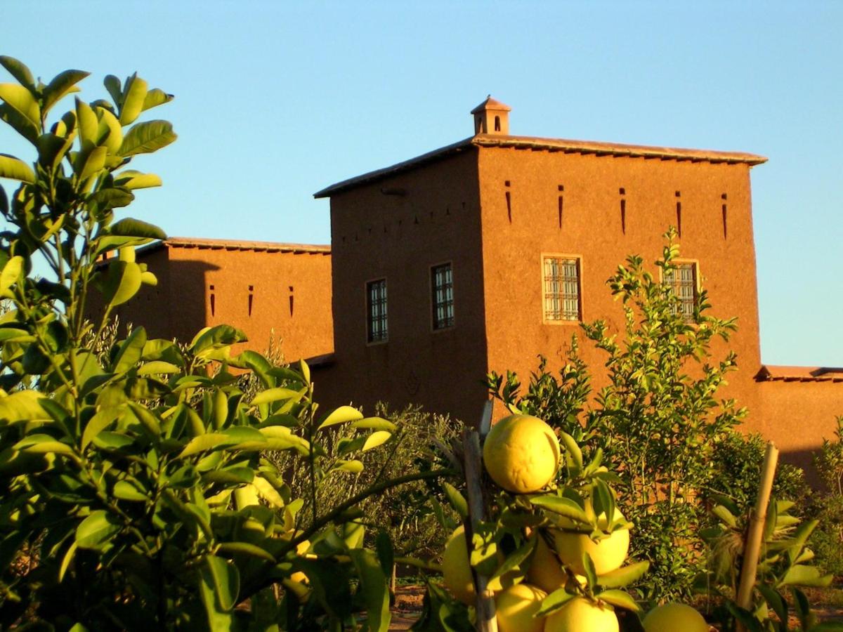 Dar Tasmayoun - B&B