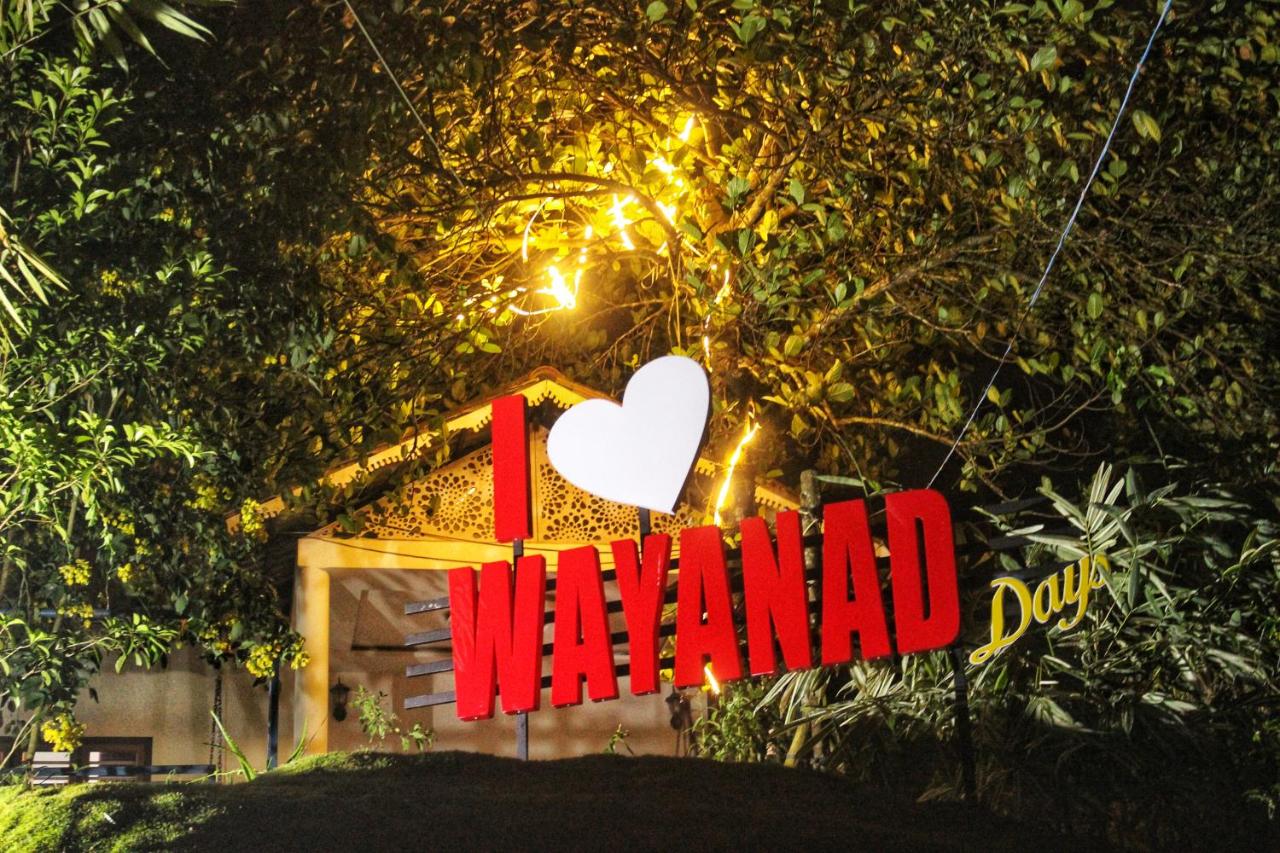 Wayanad Days - Chambres d’hôtes