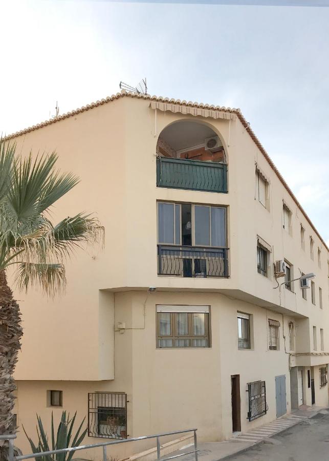 Al_reparo Home Beach _ Adra - B&B