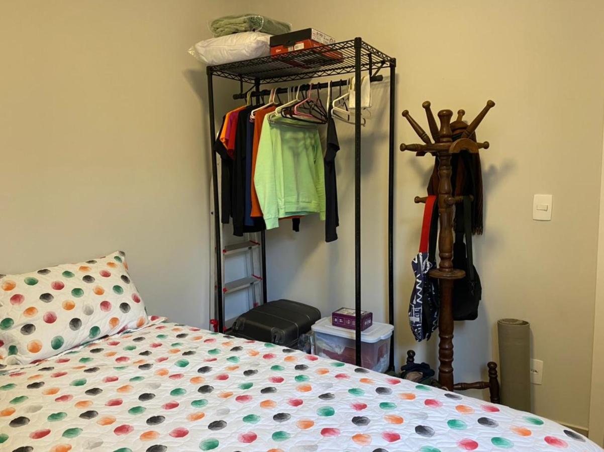 Apartamento inteiro no Leme Copa Ótima localização - Ferienwohnung Rio de Janeiro