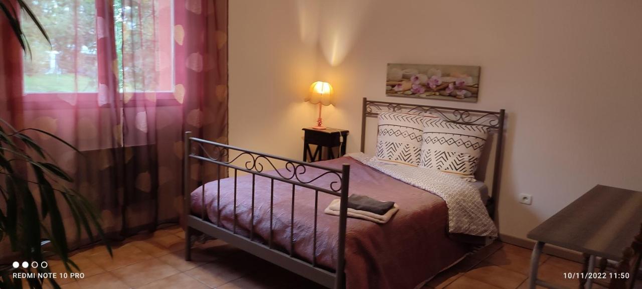 B&B Lavaur - Maison spacieuse a la campagne - Bed and Breakfast Lavaur