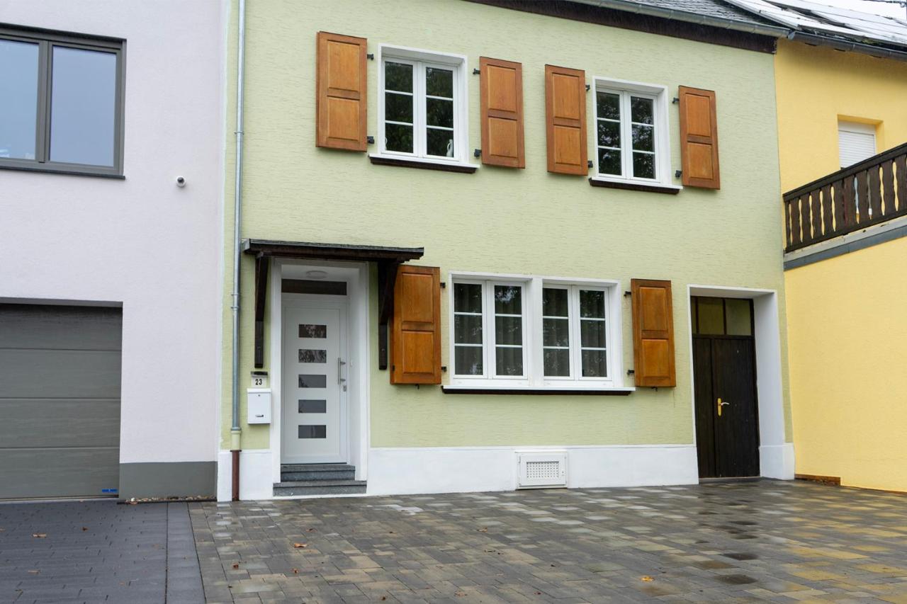 Ferienhaus Reuter - B&B