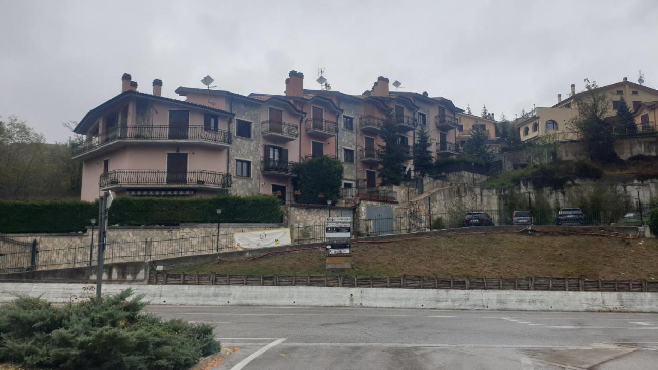 La Casetta di Margi - B&B