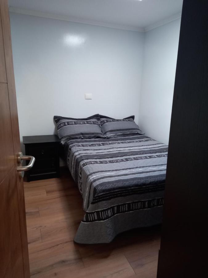 Cabañas y Departamentos Las Palmas, Temuco Depto 2 - B&B Temuco