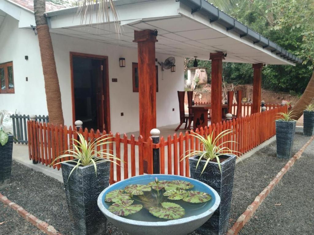 Lovers Green Villa - B&B