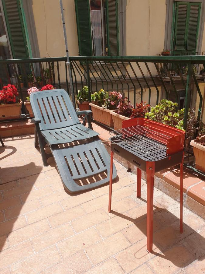 case Mortelle - B&B Naples