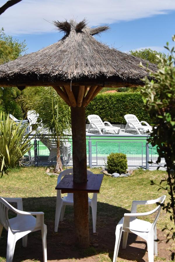 Cabañas El Regreso - Ferienwohnung