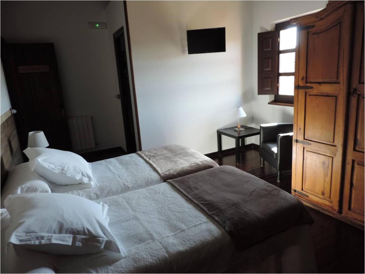 Chambre Lits Jumeaux