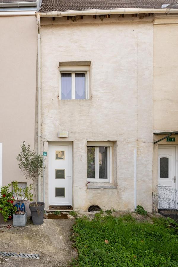 Maison Mareuil - B&B