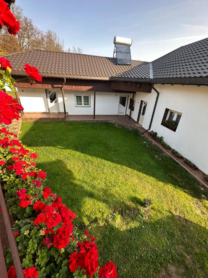 Casa Ella Maldaresti - Bed and Breakfast