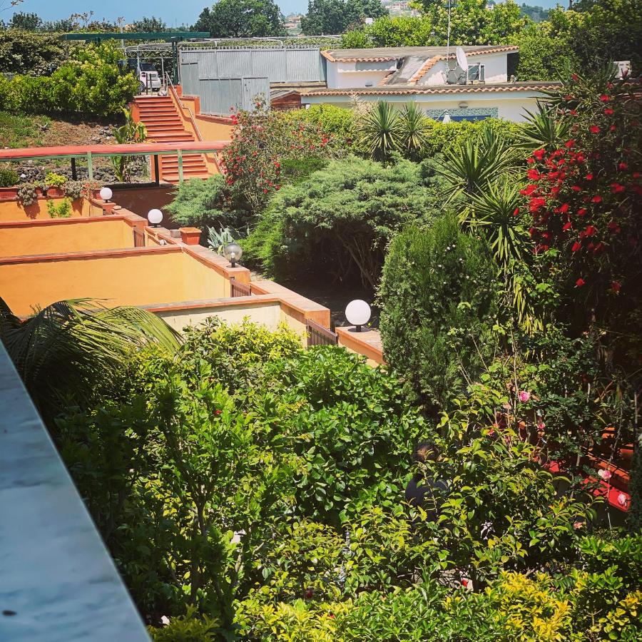 Enea residence - B&B Pozzuoli