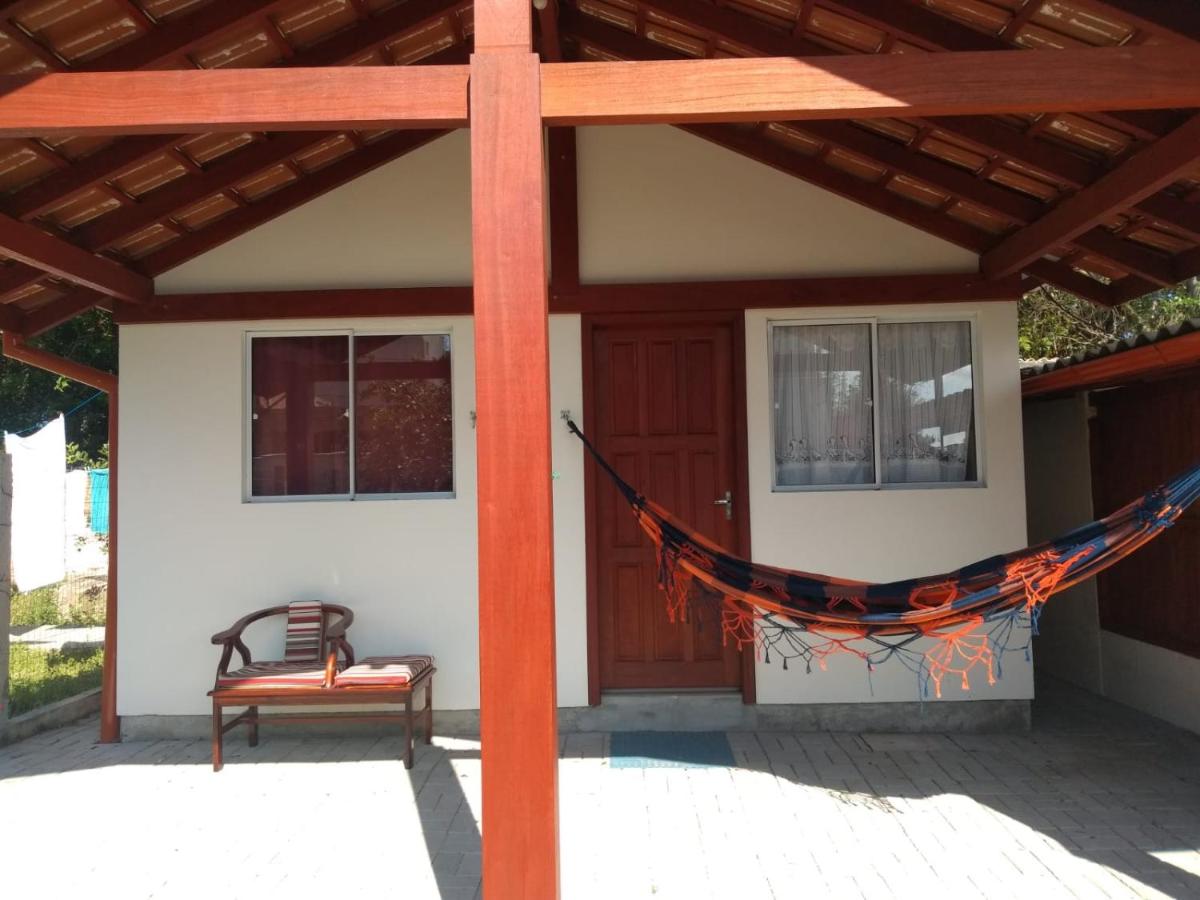 Casa aconchegante com pátio - B&B