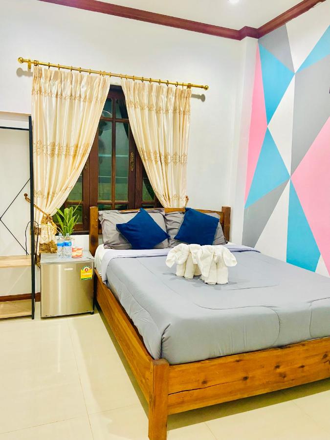 Budget Double Room with Fan  (No Hot Water)