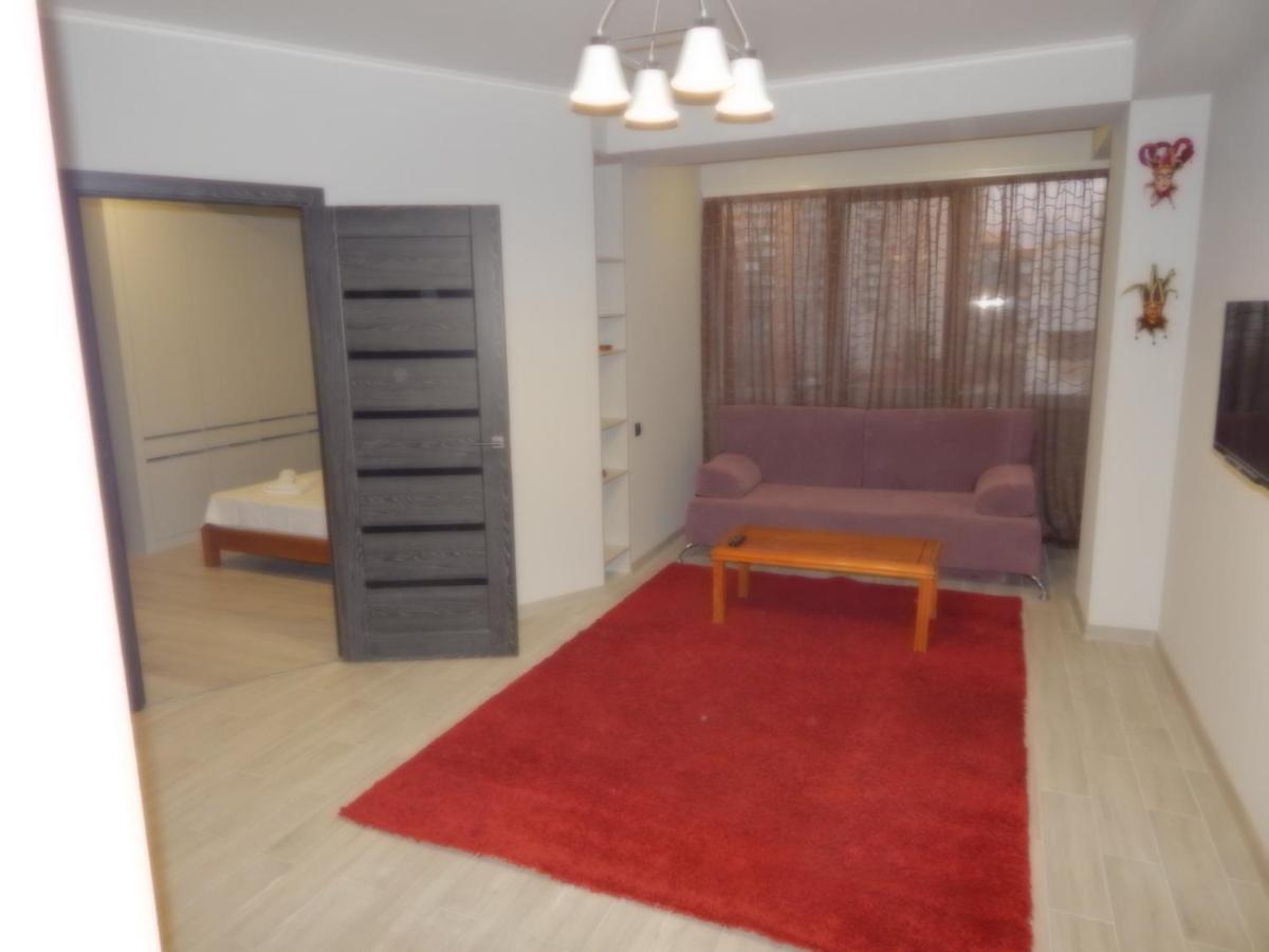 B&B Chişinău - Confortable apartment - Bed and Breakfast Chişinău