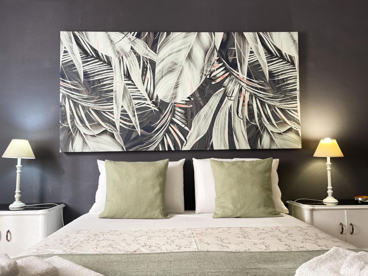 Camera Tripla con Bagno in Comune