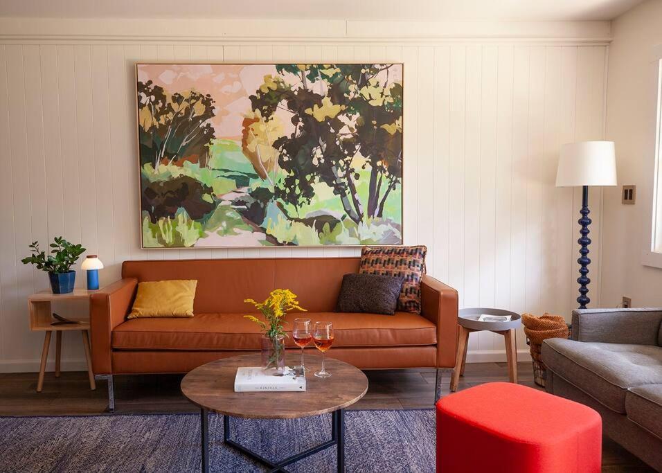 1 Mile to Hunter Mt! Cozy 3 Bedroom - B&B Hunter