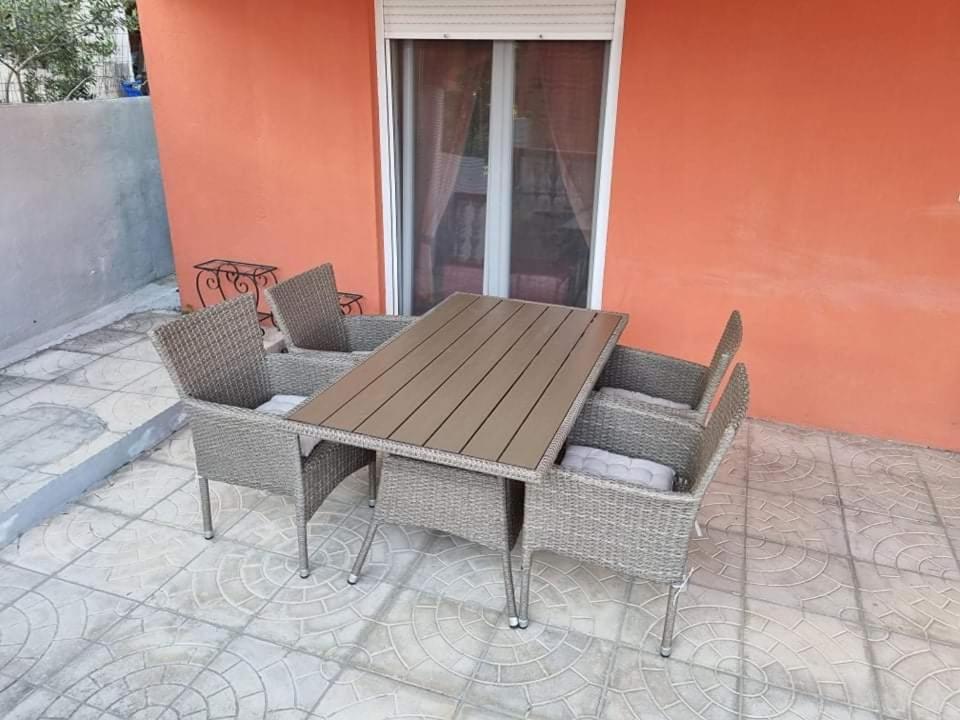 Villa Miočev - B&B