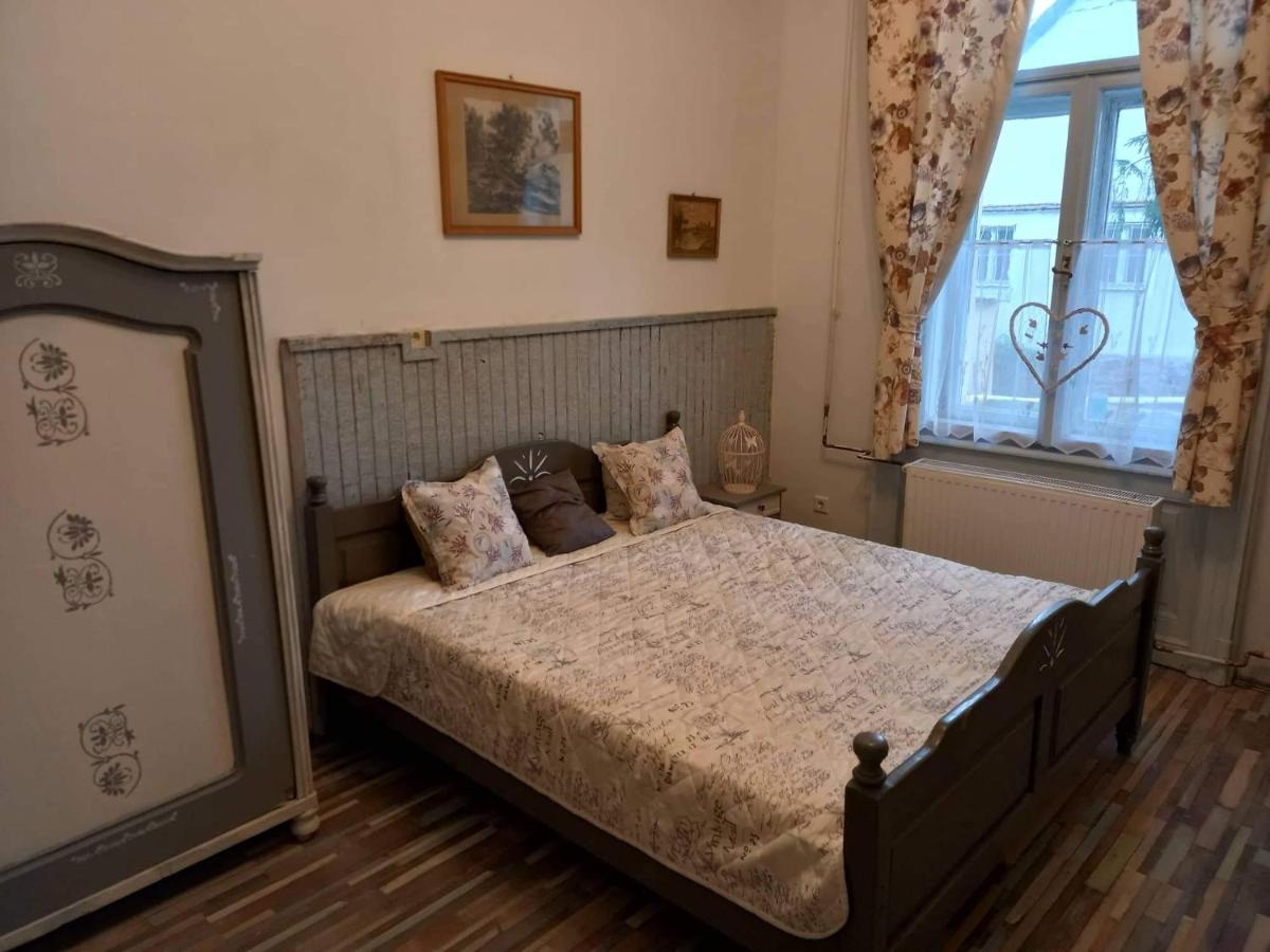 Chambre Double avec Salle de Bains Privative