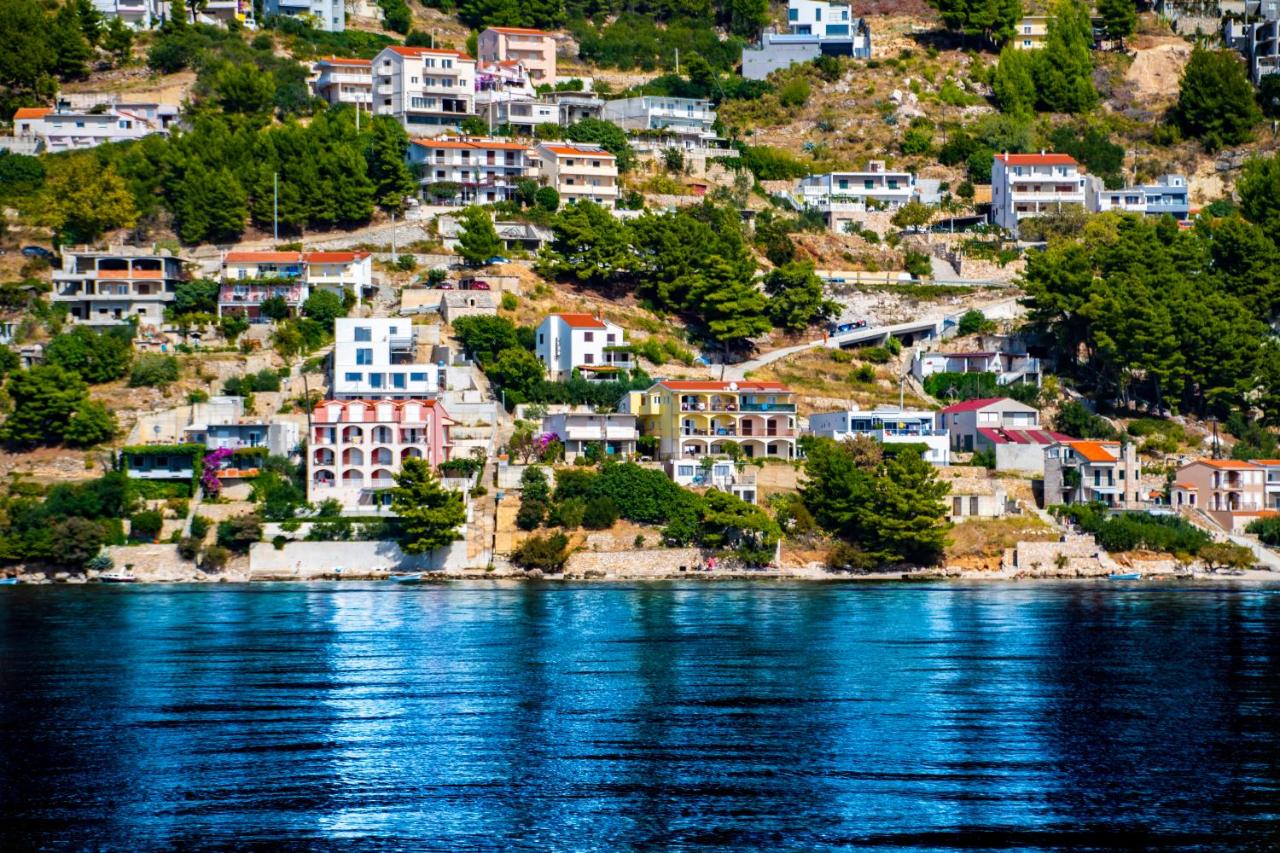 Appartement - Vue sur Mer