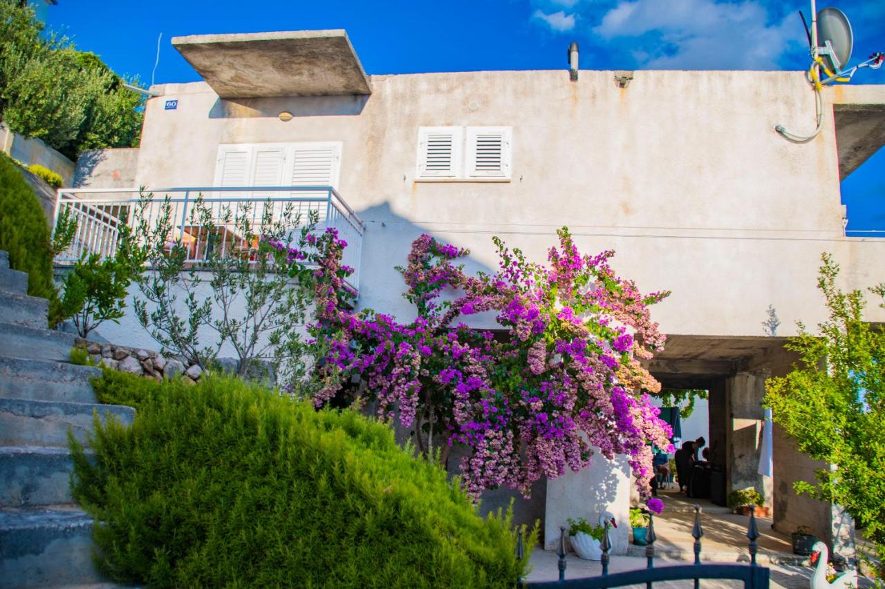 Appartement avec Balcon