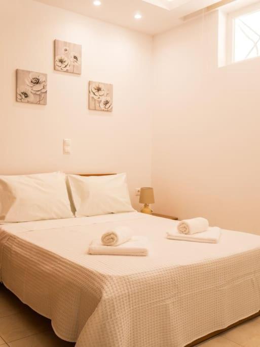 Come & Stay apt - Bed and Breakfast
